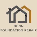 Bunn Foundation Repair logo